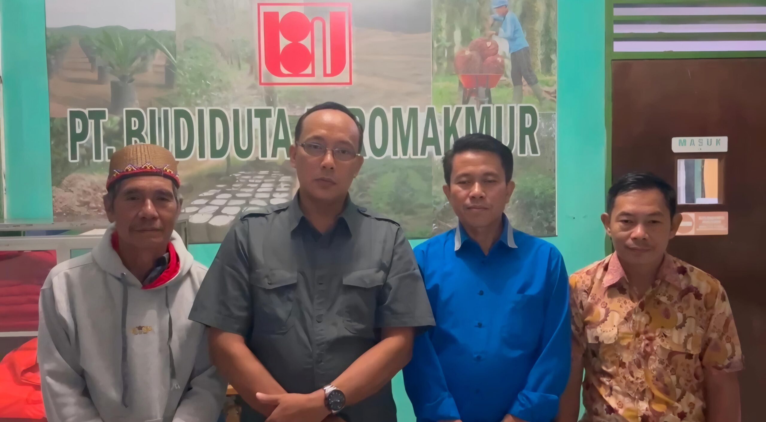 Video Viral Perampasan Lahan oleh Brimob Tidak Sesuai Fakta, Ini Penjelasannya