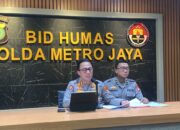 Polisi Berhasil Bongkar Pesta Seks Tukar Pasangan di Jakarta Hingga Bali