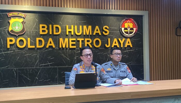 Polisi Berhasil Bongkar Pesta Seks Tukar Pasangan di Jakarta Hingga Bali
