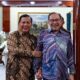 Temui Anwar Ibrahim, Prabowo Ingin Indonesia dan Malaysia Semakin Maju