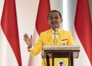 Polemik Gas Elpiji 3 Kg, Bahlil: Saya Sudah Minta Maaf