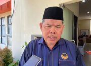 Lillansyah Dukung Penyelidikan Dan Penyidikan di Tangan Polri, Pastikan Polri Profesional dalam Menegakkan Hukum