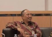 Rektor ITK: Kewenangan Polri dalam Penyelidikan Sudah Berjalan dengan Baik
