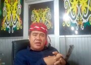 Revisi KUHAP Dinilai Berisiko, Kepala Adat Kutai Barat Ingatkan Bahaya Ketimpangan