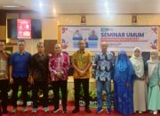 Akademisi Tegaskan: Penyidikan oleh Polri, Penuntutan oleh Kejaksaan dalam Rancangan KUHAP