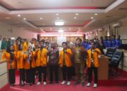 Simposium Hukum BEM UNIBA: Revisi KUHAP Dinilai Berisiko Memperkuat Dominasi Kejaksaan