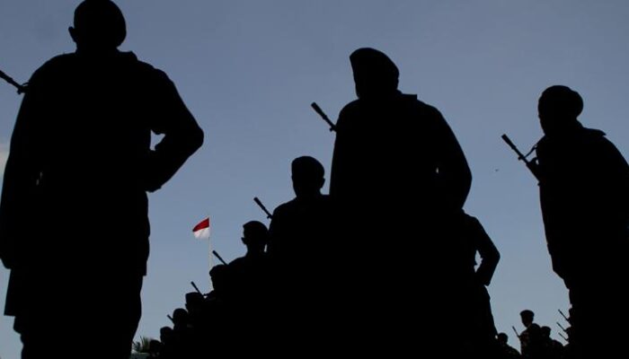 Imparsial: Impunitas di Peradilan Militer Sebabkan Kekerasan TNI Terus Berulang