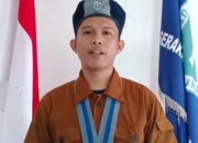 Perkokoh Toleransi, GMKI Samarinda Ajak Masyarakat Jaga Keharmonisan