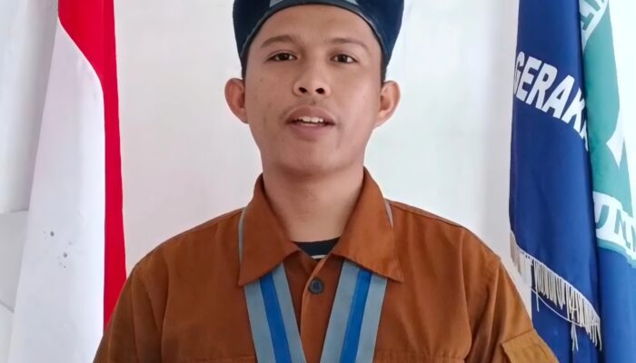 Perkokoh Toleransi, GMKI Samarinda Ajak Masyarakat Jaga Keharmonisan
