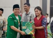 Buka Puasa Bersama GP Ansor Kaltim, Wujud Kebersamaan dan Persatuan Bangsa