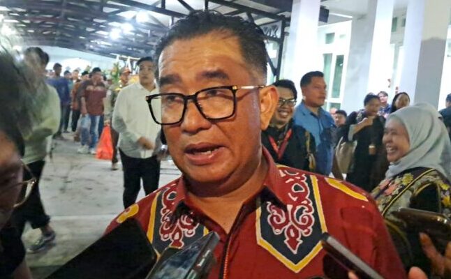 Kemendagri: PSU Kukar dan Mahulu Tak Perlu Angkat Pj Bupati