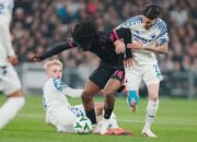 Mengalami Cidera, Kevin Diks Terancam Absen Bela Timnas Indonesia