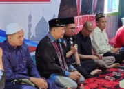 Pilkada Ulang Kukar: Aulia Pastikan Program Kukar Idaman Tetap Berlanjut