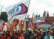Bambang Setiono: May Day Lebih Baik Duduk Bersama Dan Kegiatan Sosial