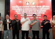 Demi Lanjutkan Kepemimpinan, Aulia-Rendi Matangkan Strategi Menjelang PSU