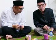 Aulia Rahman Basri: Kami Akan Lanjutkan Program Baik Edy Damansyah