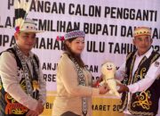 Warga Suarakan Toleransi, Angela–Suhuk Dianggap Simbol Persatuan