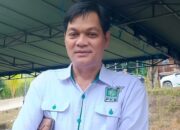Suhuk Mundur dari DPRD Mahulu Fokus Maju di Pemilihan Ulang sebagai Wakil Bupati