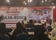 Kukar Idaman Terbaik: Aulia Prioritaskan Pendidikan, Kerja, dan Wirausaha untuk Pemuda
