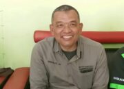 Sambut Hari Buruh, Kahutindo Kaltim Gelar Bakti Sosial dan Jalan Sehat