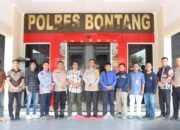 Jelang May Day 2025, SP/SB Pastikan Tidak Ada Aksi Massa
