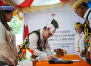 Google Trends Ungkap Angela Idang Paling Dicari Jelang Pilkada Mahakam Ulu