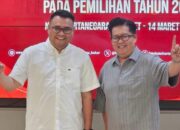 Aulia Rahman Basri: Dokter, Pengusaha, dan Politisi yang Siap Pimpin Kukar