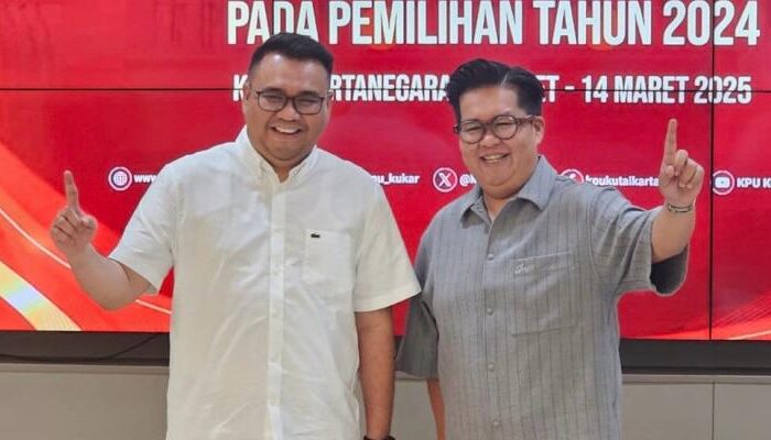 dr. Aulia Rahman Basri: Sosok Pendiam dengan IQ 130+ yang Siap Pimpin Kukar