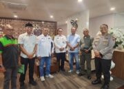 Rencana May Day di Kaltim, Gubernur Harap Tak Ada Penumpang Gelap