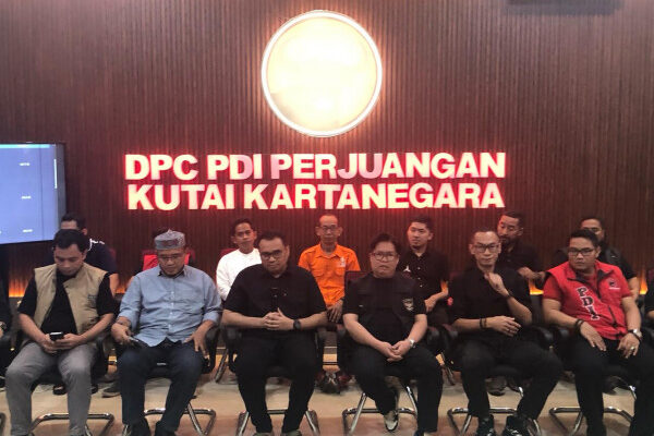 Unggul Hasil Quick Count, Aulia Ajak Paslon Lain Bersatu Demi Kukar