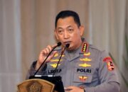 Polisi yang Diduga Pukul dan Ancam Jurnalis di Semarang bukan Ajudan Kapolri