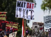 May Day 2025 di Kaltim Tanpa Aksi Demo, FSP KEP Pilih Gelar Kegiatan Sosial
