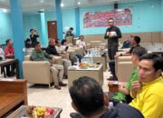 Matheus Ancah: Buruh Kubar Tak Hanya Menuntut, Tapi Juga Berkontribusi untuk Daerah