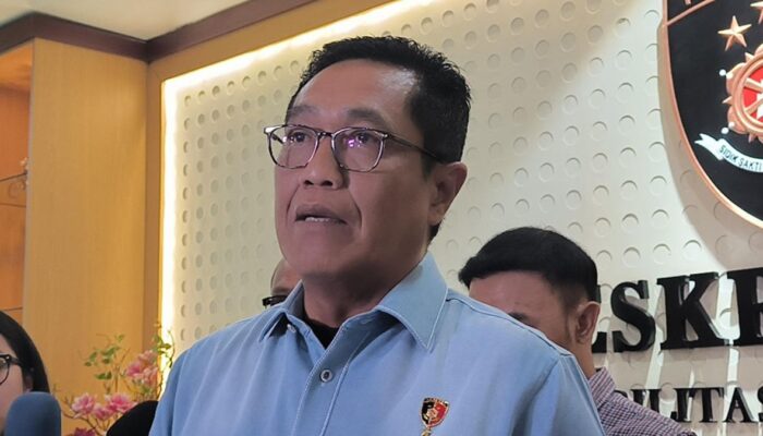 Kasus Pagar Laut Bekasi, Polri Tetapkan 9 Tersangka