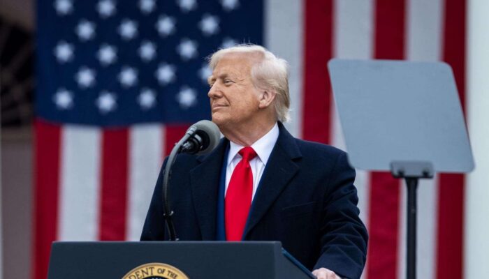 Tarif Impor Trump, Gubernur Lemhannas: Perkuat Hilirisasi