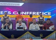 Bekerja Tanpa Izin, Imigrasi Tangerang amankan dua warga Tiongkok