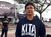 Herdiansyah Hamzah: Pelibatan Militer di Kejaksaan Bentuk Intervensi Berbahaya