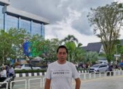 Ketua JMSI Kaltim Tekankan Pentingnya Kemurnian Perayaan Hari Buruh, Jangan Tunggangi dengan Kepentingan Lain