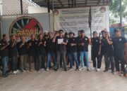Fahroni: LBN Siap Bersinergi Jaga Kamtibmas di Samarinda