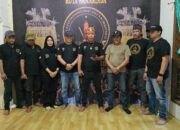 Jaga Kamtibmas, Baladika Mulawarman Siap Bersinergi dengan Pemerintah dan Polisi