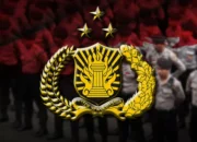 Semangat Bhayangkara ke-79, Ketua Ikapakarti Kukar Dukung Polri Melayani Rakyat