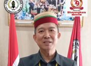 H. Victor Yuan Dukung Polri Semakin Profesional dan Modern di Usia ke-79