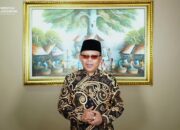Rektor Unmul: Polri Semakin Berdampak, Selamat HUT Bhayangkara ke-79!
