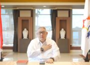 Pandita Hendri Suwito: Selamat HUT Bhayangkara ke-79, Salam Presisi!
