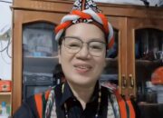 HUT Bhayangkara ke- 79, Ketua DAD Kukar Polri Semakin Modern dan Dicintai Masyarakat