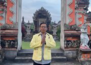 Peradah Kaltim Dukung Polri di HUT ke-79: Semakin Profesional dan Dicintai Rakyat