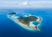 DPR Desak Polisi Ungkap Aktor di Balik Iklan Jual Pulau Anambas