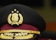 Kapolri Rotasi Empat Komjen, Sejumlah Jabatan Strategis Bergeser