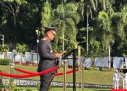 Hari Bhayangkara ke-79, Kapolda Kaltim: Polisi Harus Menjadi Solusi, Bukan Sekadar Penegak Aturan