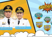 Program Gratispol Dinilai Belum Sepenuhnya Tepat Sasaran, Pemprov Kaltim Klaim Implementasi Bertahap